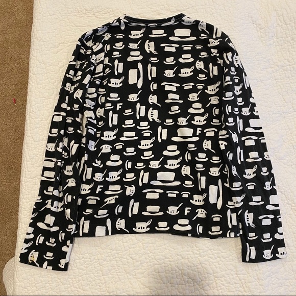 Comme des garçons BLACK label Dover street market - Picture 8 of 12